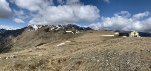 Al colle