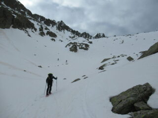 Vallone di Seccia