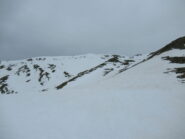 Verso Cima di Collalunga