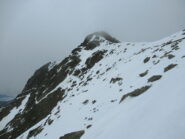 Cime Ovest e Centrale dell'Autaret