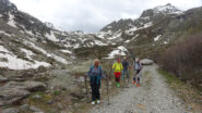 Passeggiata defaticante