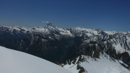 Monviso nel suo splendore
