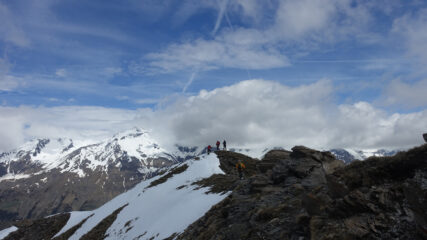 La cima