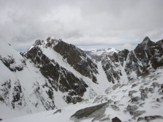 colle di vens dal colle lausa