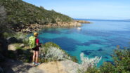 Mare cristallino.