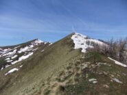 Frontè e Cima Garlenda