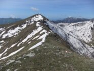 Verso il Frontè