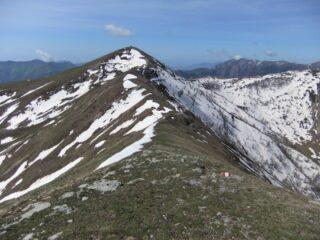 Verso il Frontè