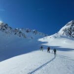 Nel vallone del Dossi