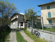 Pierremenaud 1446 m.