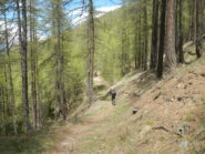 sentiero ben ciclabile