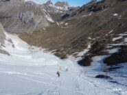 Un vallone davvero bello 