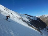 Neve ok a nord ovest