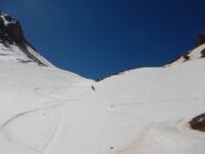 Verso il gias Serour