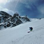 Sotto la caserma della Lausa