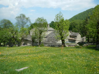 Certosa di Monte Benedetto