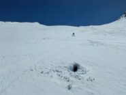 Ripello alle Rossette (con il permesso della marmotta)