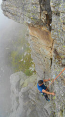 L3: Marco fuori dalle difficoltà dopo aver superato il 