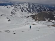 Giorgio si gode le ultime stelline...