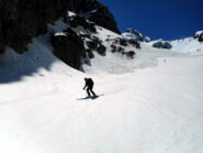 neve ottima in basso