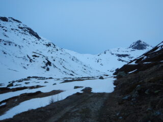 qui si metto gli sci