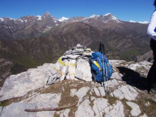 cima del Bettone