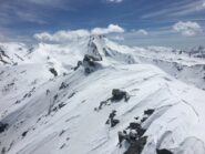 Vallonetto dalla cima