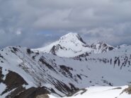 Mont Fallere, a sx Leysser