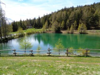 Lago de Joux