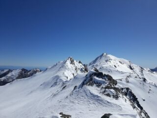 Pic Brusalana e Aiguillette