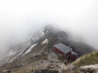 Vetta del Resegone 