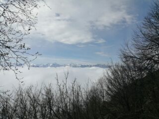Panorama salendo