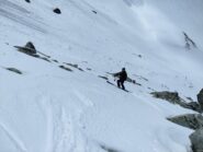 Nel bel vallone, finalmente la meritata cremina!