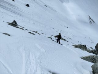 Nel bel vallone, finalmente la meritata cremina!