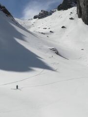 In Val Bognanco...polvere!!