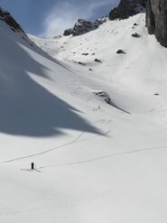 In Val Bognanco...polvere!!