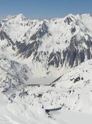 Laghi Toggia e Morasco