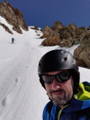 Claudio in Azione!