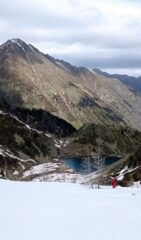 Subito sopra il drittone