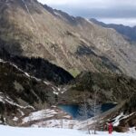 Subito sopra il drittone