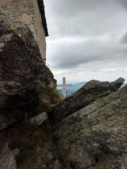 Uscita in vetta