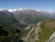 Spettacolo usciti al Passo