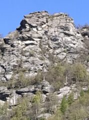 Roc du Preve