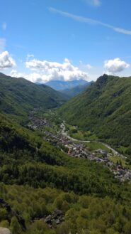 Cantoria da rocca di lities 