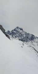 Monviso dall'Aiguillette