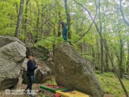 Alberto sale Giovanni