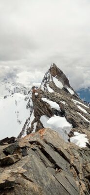 Vista dalla Rocca Rossa