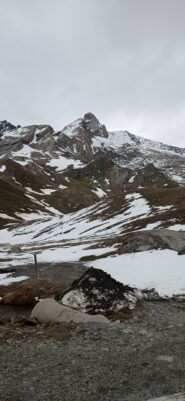 Pic d'Asti fotografato al ritorno