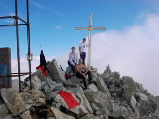 Cima d'Asta.
