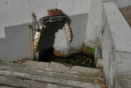 La fonte alla Madonna della Fontana